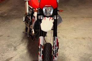 Fantic XMF 125 Competition