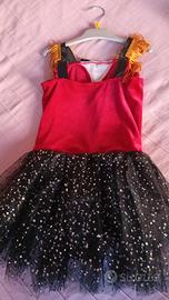 vestito bimba 