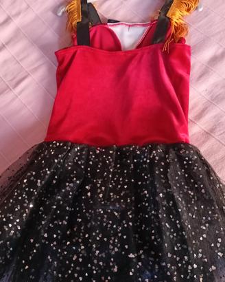vestito bimba 