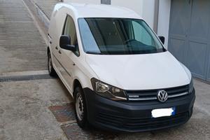 Volkswagen Caddy 1.4 TGI Furgone Business