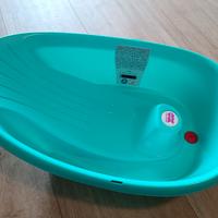 Vaschetta bagnetto neonato