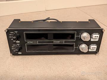 Logitech Radio Panel