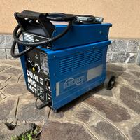 Saldatrice a filo CEM 140 T