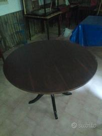 tavoli rotondi 