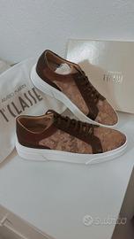 Scarpe Alviero Martini