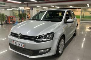 Volkswagen Polo 1.0 TSI Life