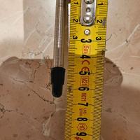 Camera d'aria 28" valvola 60mm