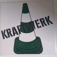  Vinile    KRAFTWERK   / LIM. EDIT. -  BOOTLEG