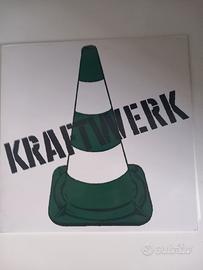  Vinile    KRAFTWERK   / LIM. EDIT. -  BOOTLEG