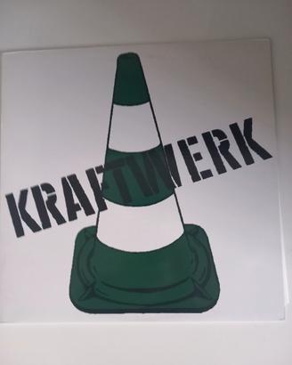  Vinile    KRAFTWERK   / LIM. EDIT. -  BOOTLEG