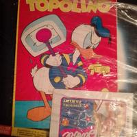 RARITÀ Walt Disney Topolino  anno 1976