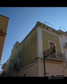 Casa indipendente piano alto