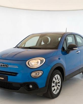 Fiat 500X 1.3 MultiJet 95 CV - NEOPATENTATI