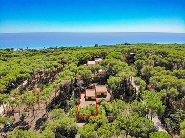 Villa a schiera a Pula