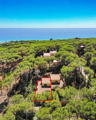 Villa a schiera a Pula