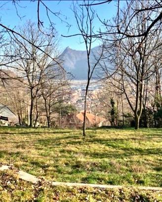 TER. RESIDENZIALE A CONDOVE