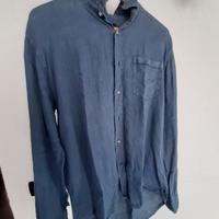 set 7 camicie Uomo, vestibilità L