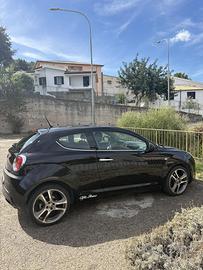 Alfa Mito