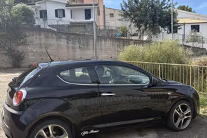 Alfa Mito
