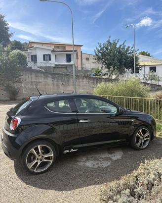 Alfa Mito
