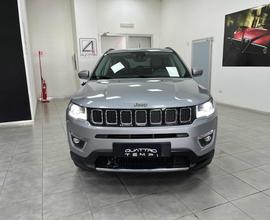 JEEP Compass 2.0 MJ II aut. 4WD Limited PROMO FI
