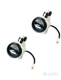 Kit faretti supplementari a led Ducati 