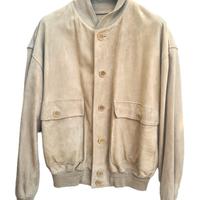 GIACCA IN RENNA AVORIO, TG 54