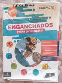 Enganchados