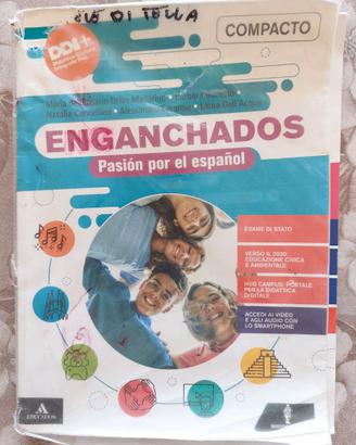 Enganchados