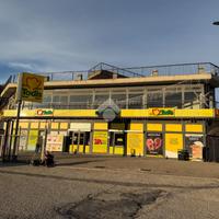 MULTILOCALE A VALMONTONE