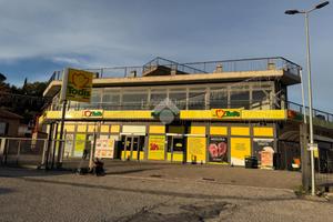 MULTILOCALE A VALMONTONE