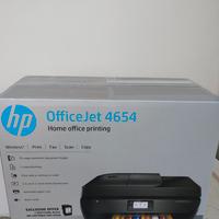 Stampante HP OfficeJet 4654