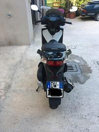 Honda sh 125 sport