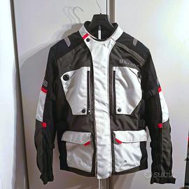 GIACCA MOTO 4 STAGIONI - TG.XXXL