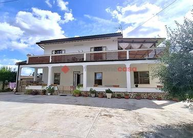 Terratetto Cisterna di Latina