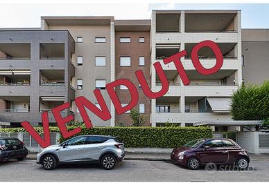 Appartamento Lissone [Cod. rif 3324608VRG]
