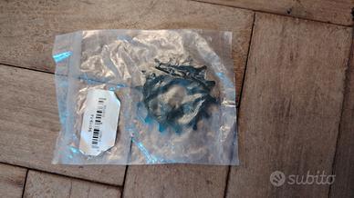 Pignone 14 denti 