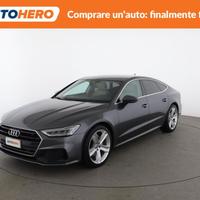 AUDI A7 EN49427