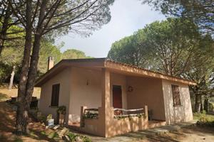 Rifugio immerso nella natura