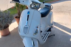 Vespa S125