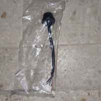 PX0456 Cavo per computer, presa mini USB AB, 4.7",