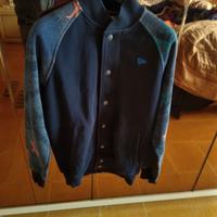 Giacca new era, Tg XS
