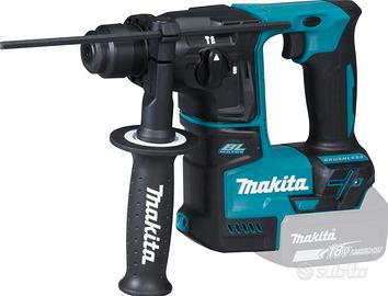 Makita DHR171Z - senza batteria / caricabatterie.