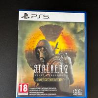 Stalker 2 ps5