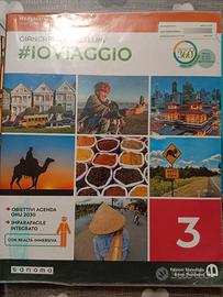 geografia: io viaggio 3