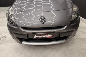 Renault Clio 1.2 16V 3 porte GPL Dynamique