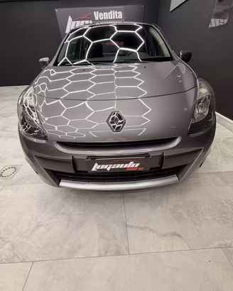 Renault Clio 1.2 16V 3 porte GPL Dynamique