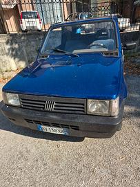 Panda 1 serie