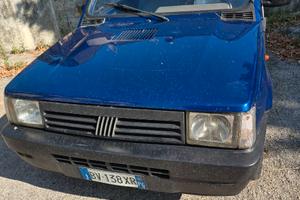Panda 1 serie