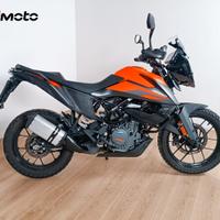 KTM 390 ADVENTURE ABS - 2022